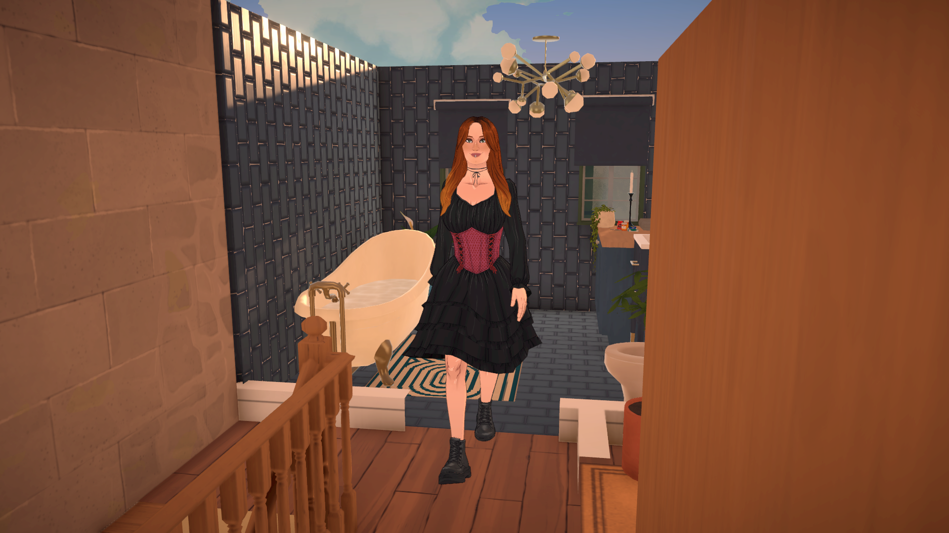 The  Household image 1