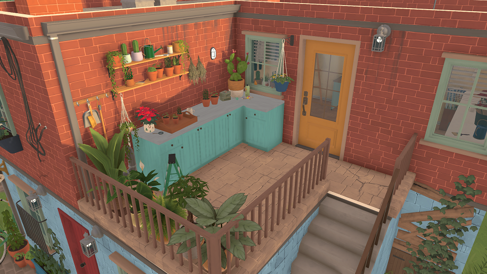 Florista Apartment image 1