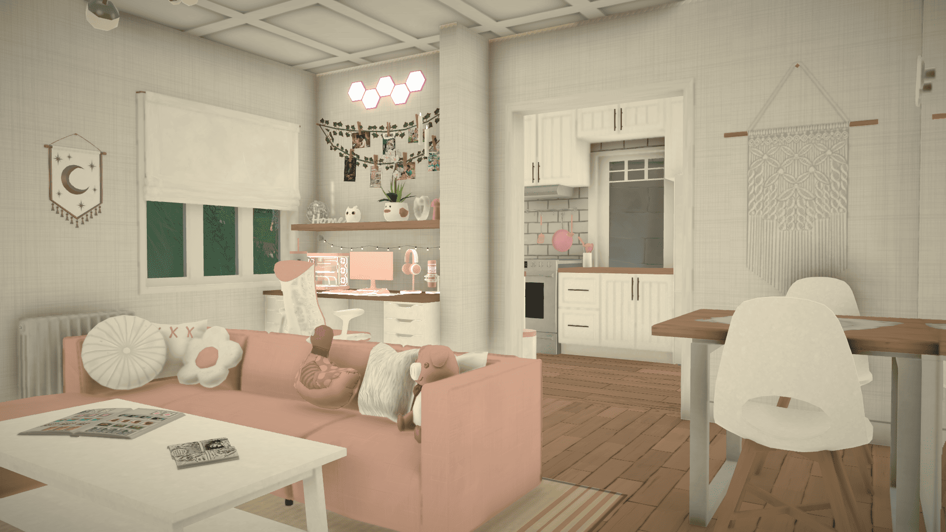 BabyPink image 2