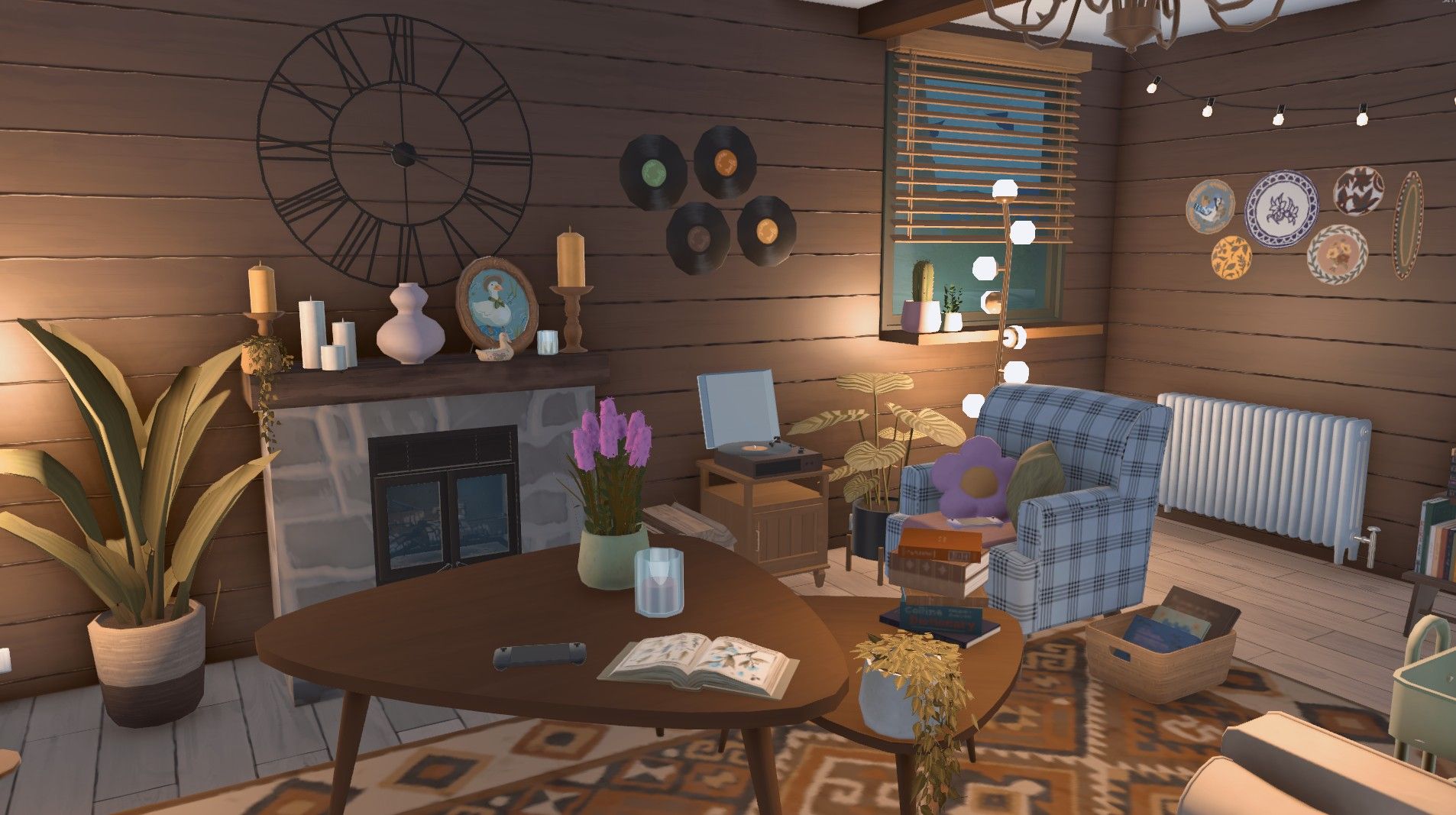 Summer Getaway: Cosy Cabin image 7