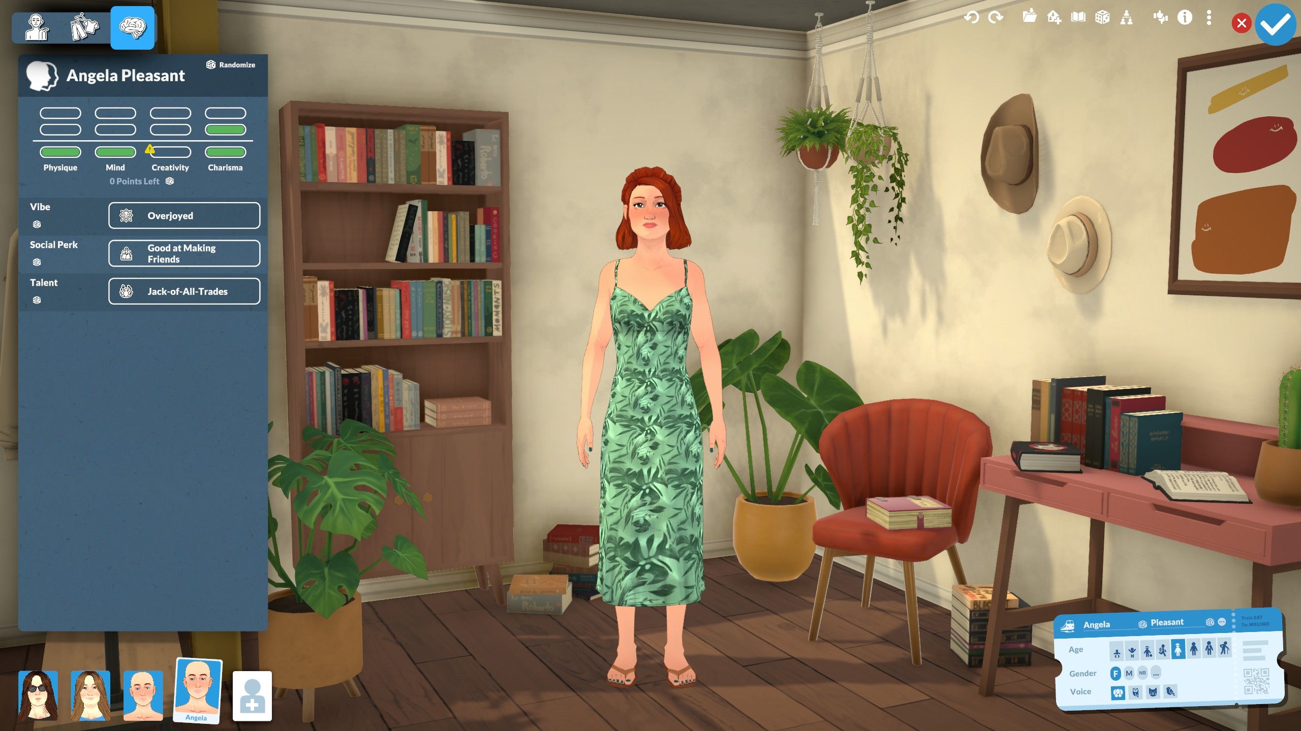 The Pleasant Household image 5