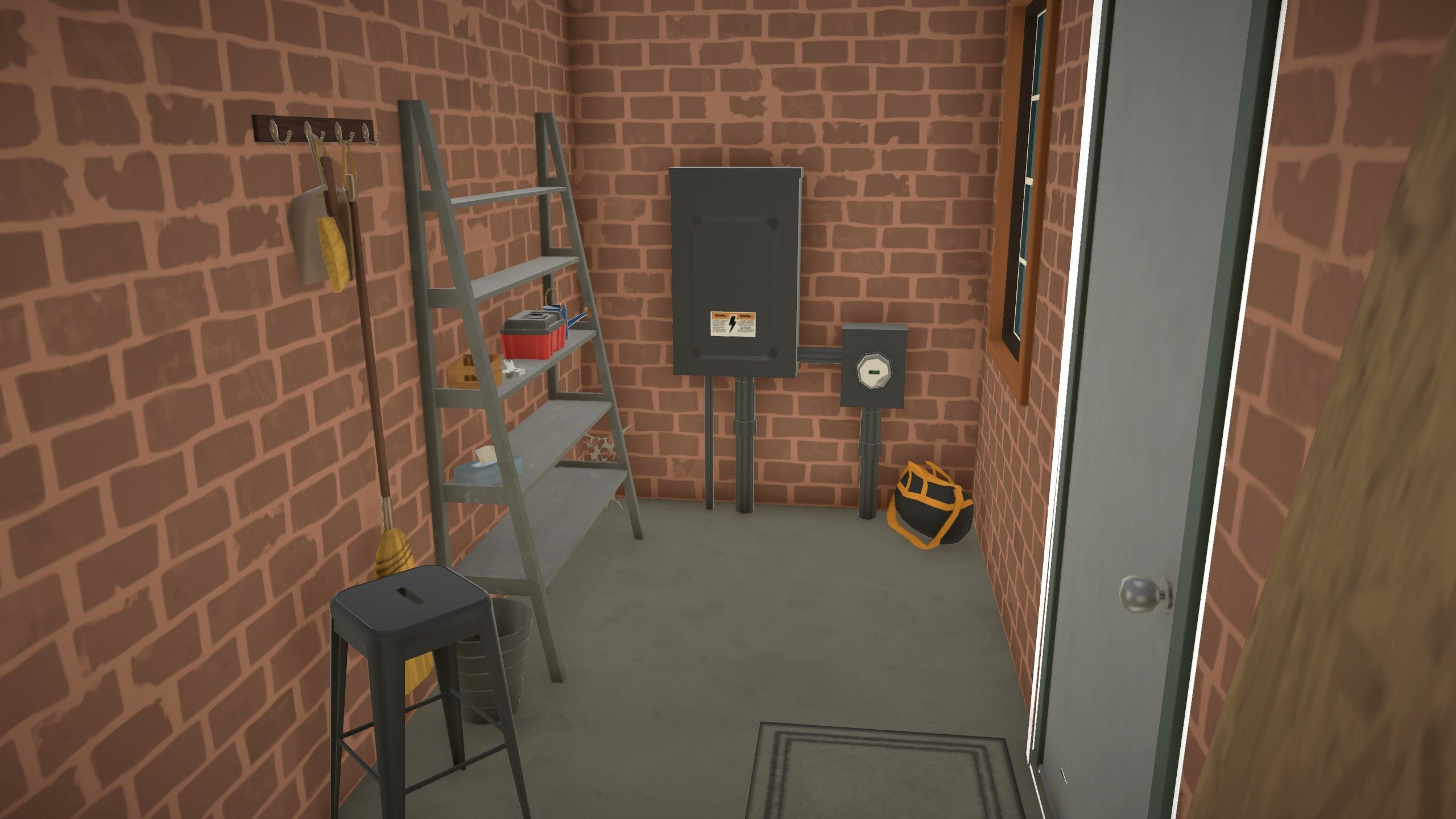 Basement Home image 3