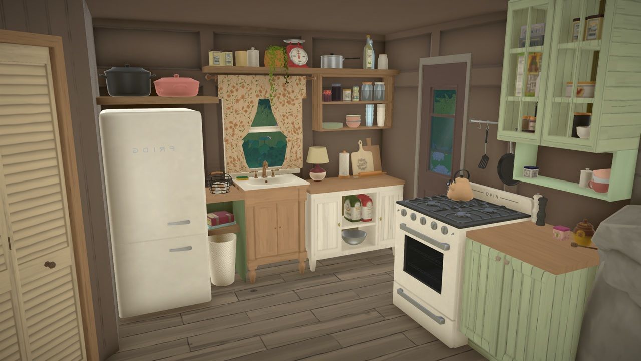Miss Honey's Cottage image 6