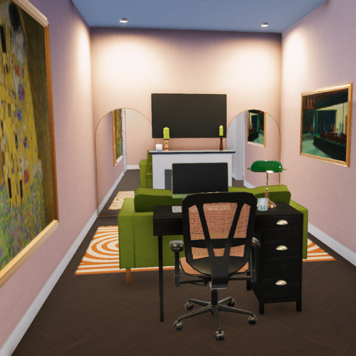 WHISPERING GROVE image 18