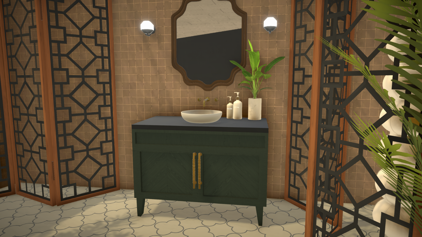 Vanity Unit “Palermo” image 2