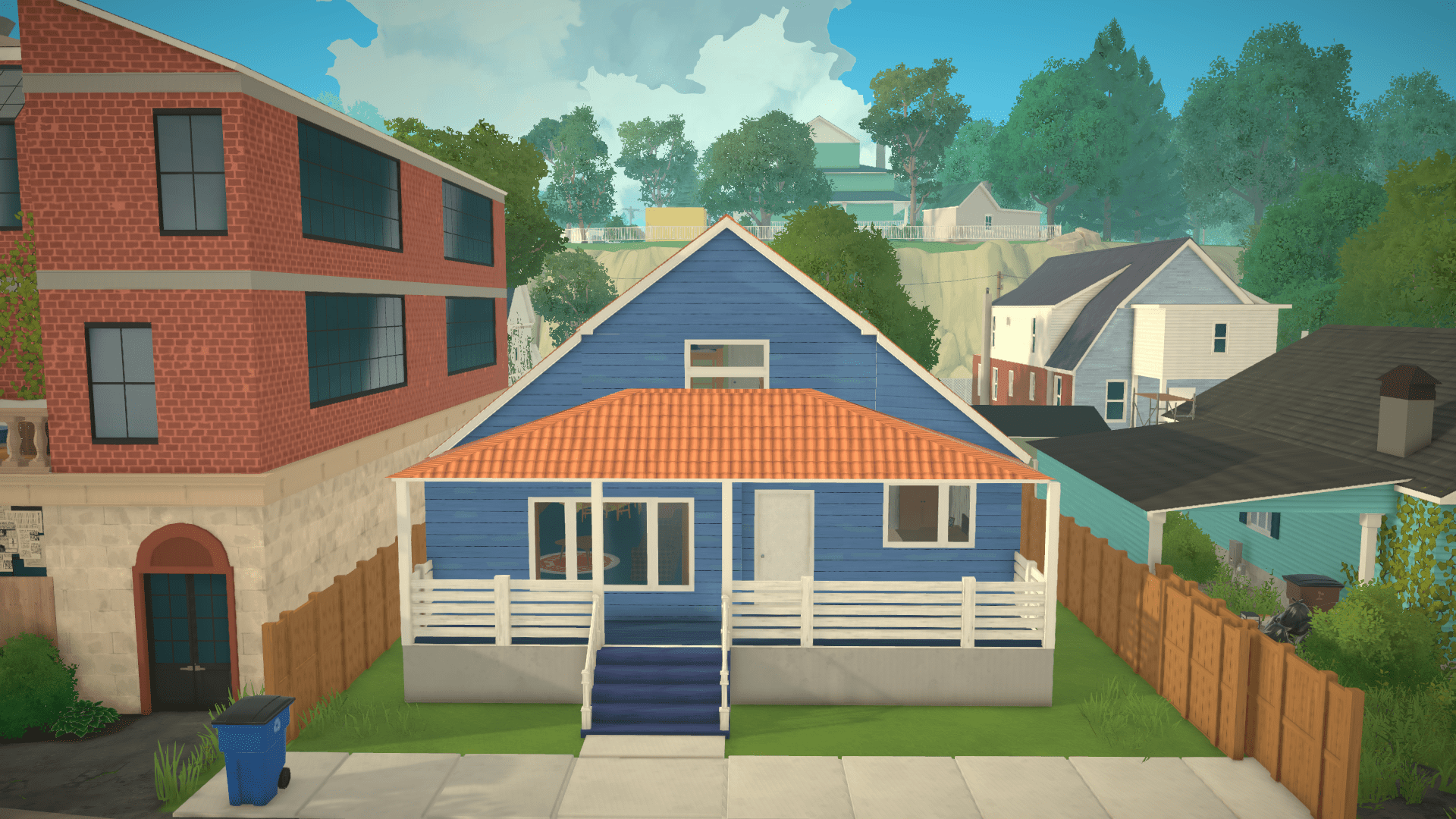 Gumball (House) image 2