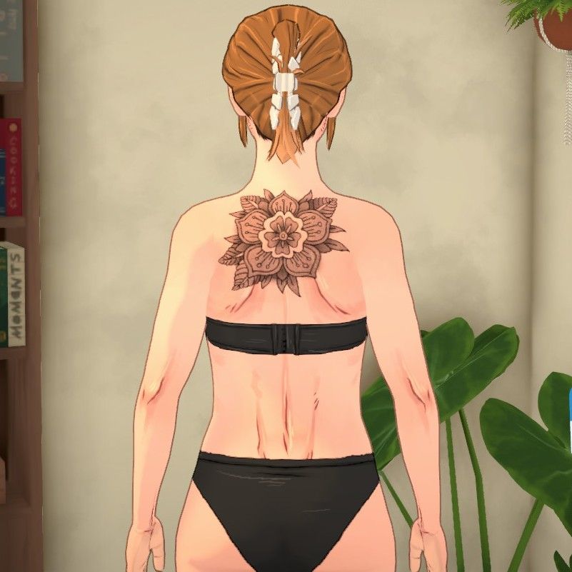 Traditional Tattoos image 3