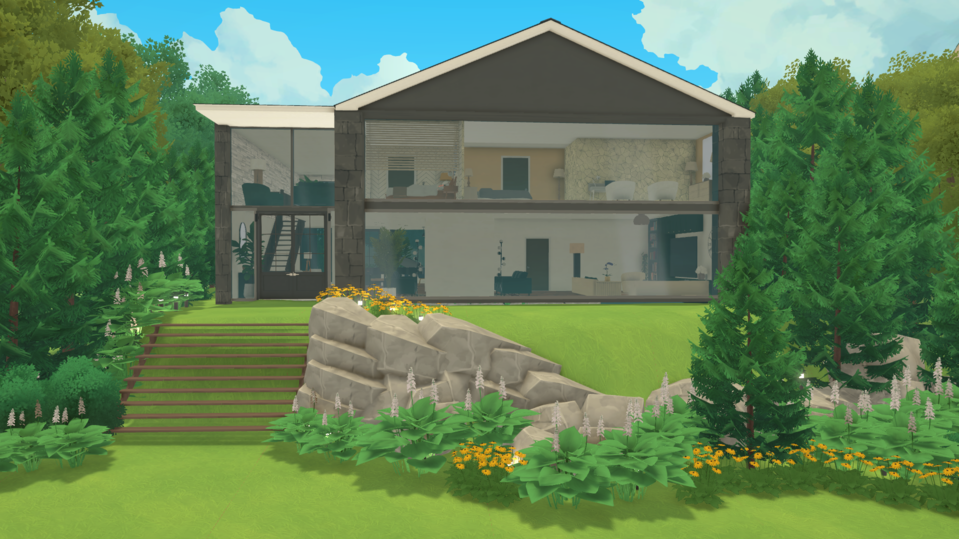 The Lake House image 3
