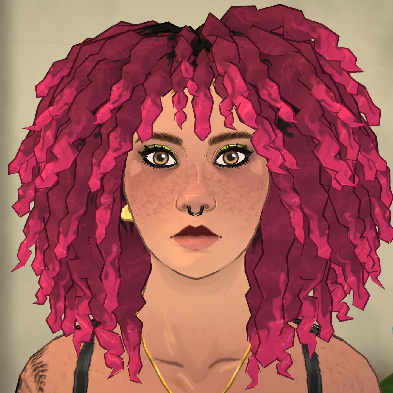 Nikki Hale image 1