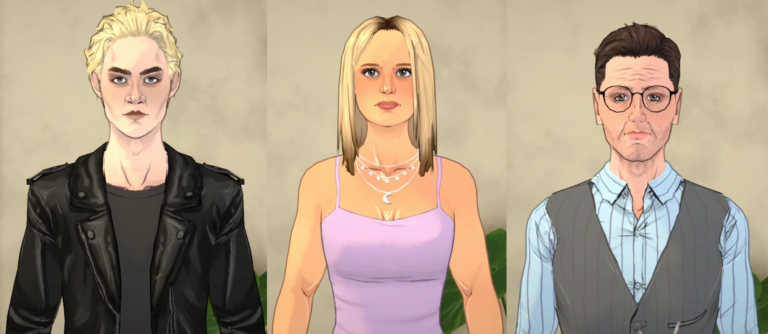 The Sunnydale Household image 1
