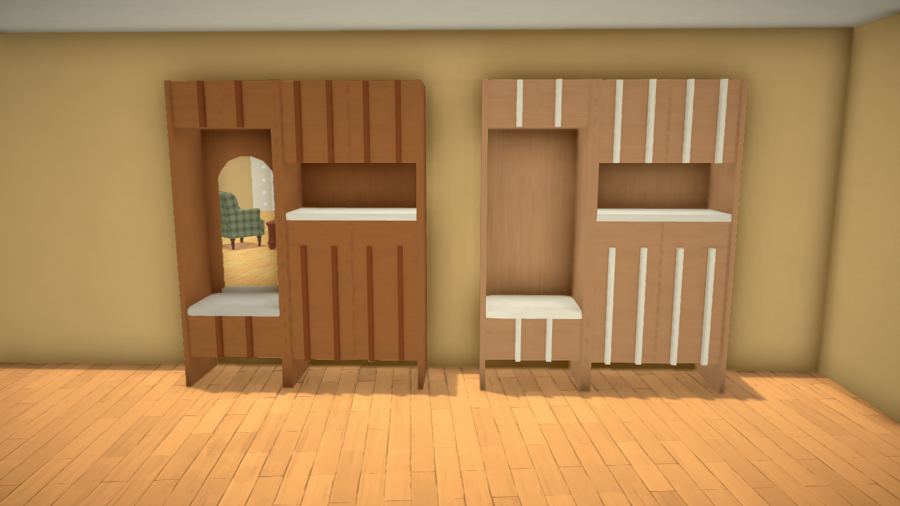 [Bear]Entry Essentials image 4