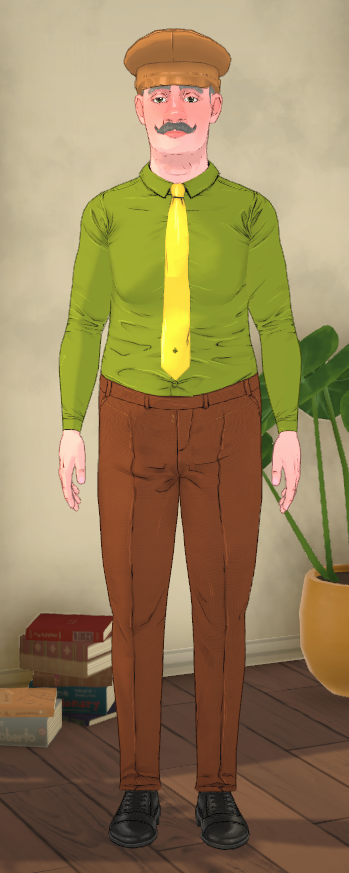 The Pelican Singles 2 (Stardew Valley Remake) image 2
