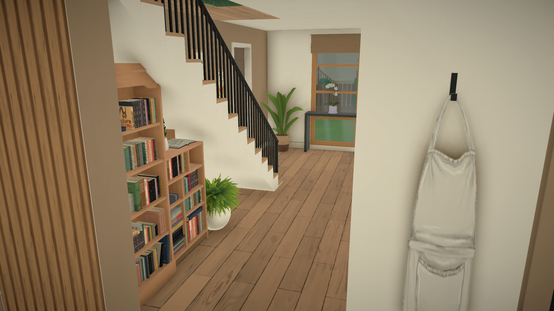 Contemporary Villa image 10