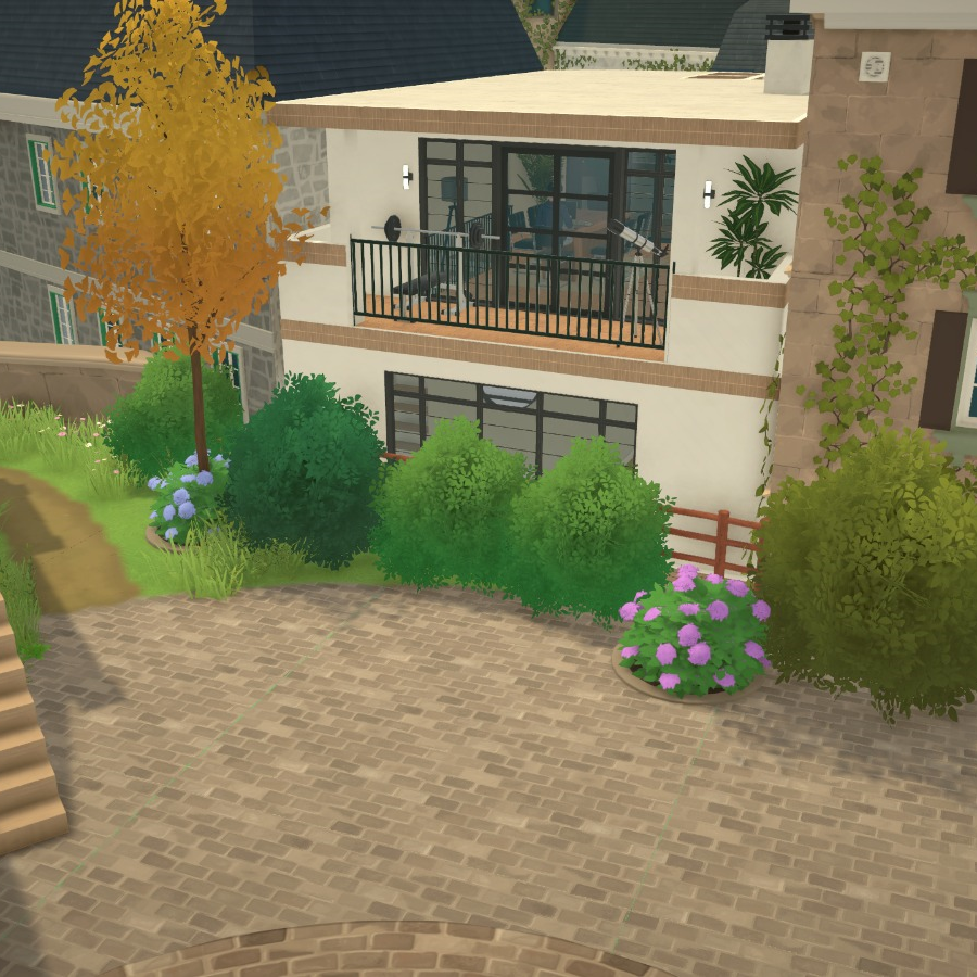 Modern Town House image 7