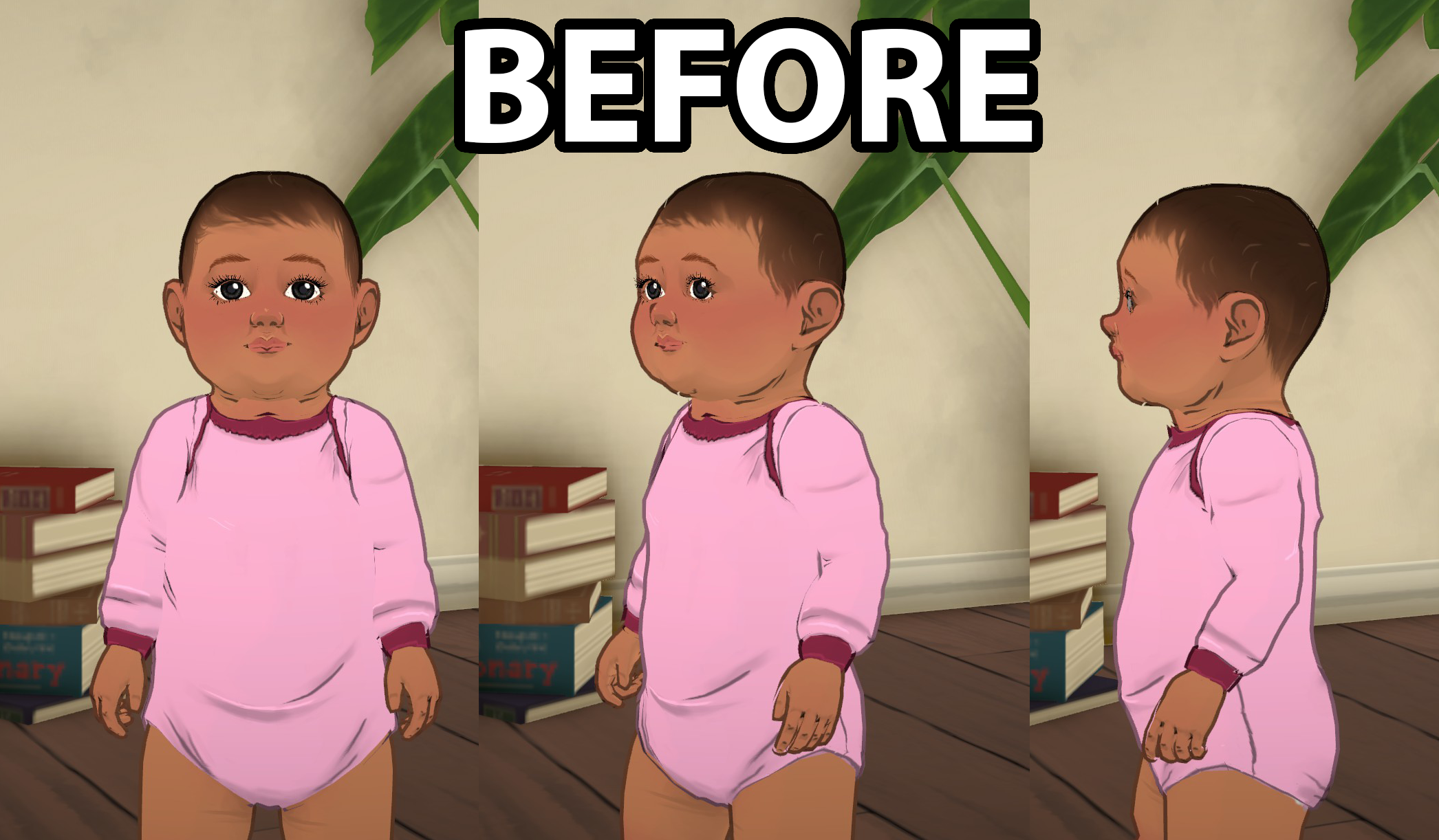 Cuter Babies image 1