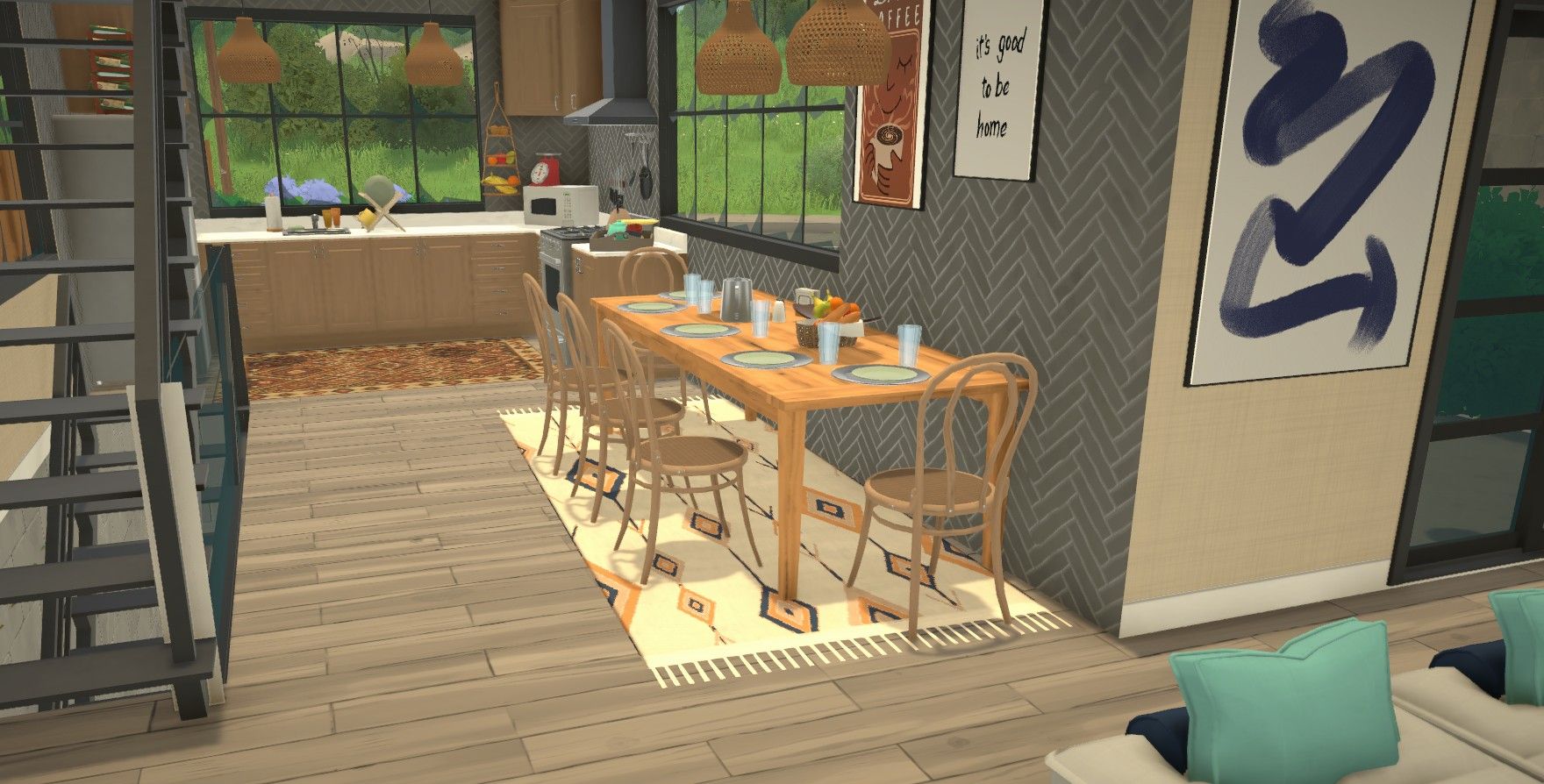 Simple container home <33k image 3