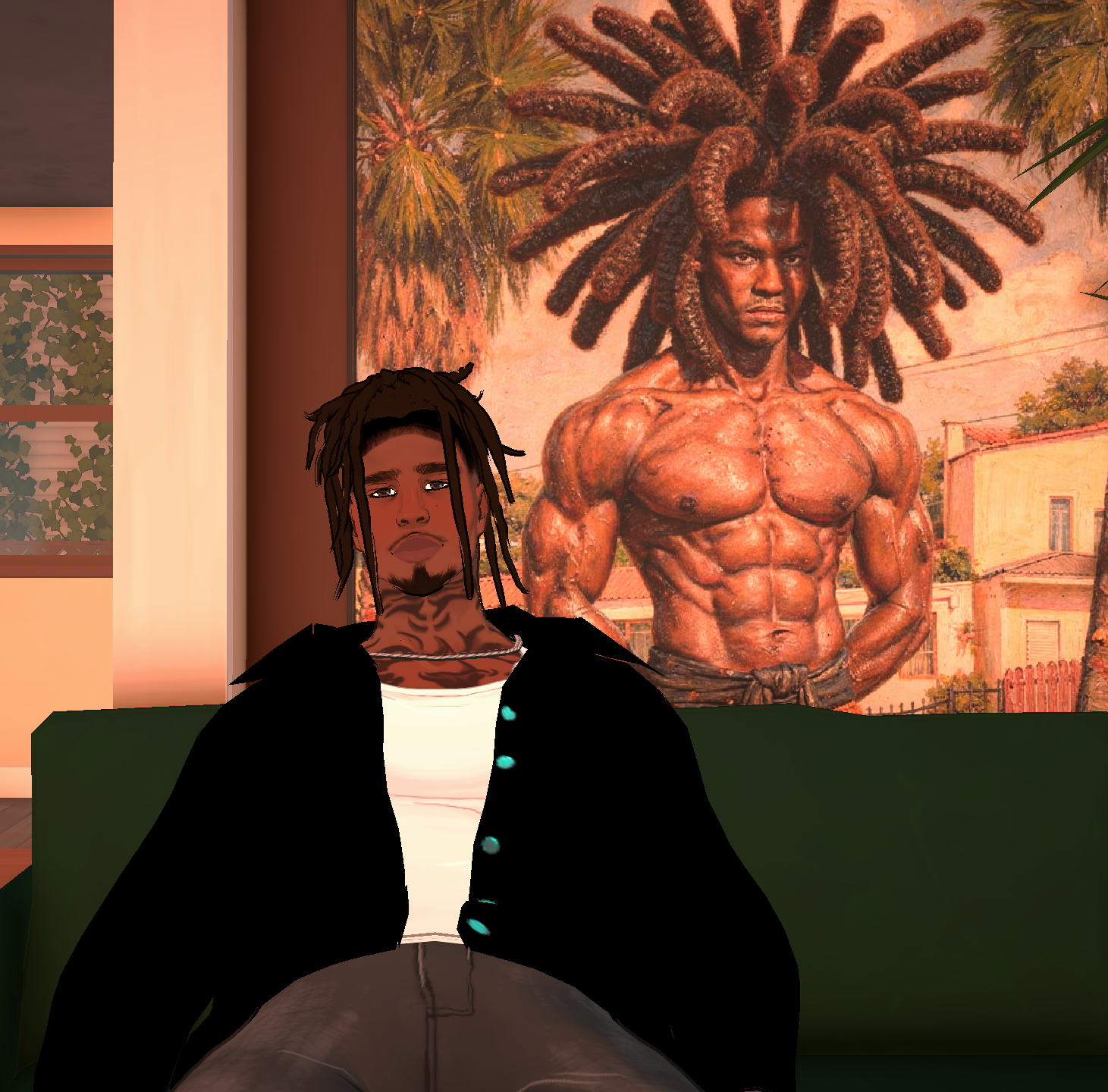 Soren image 4