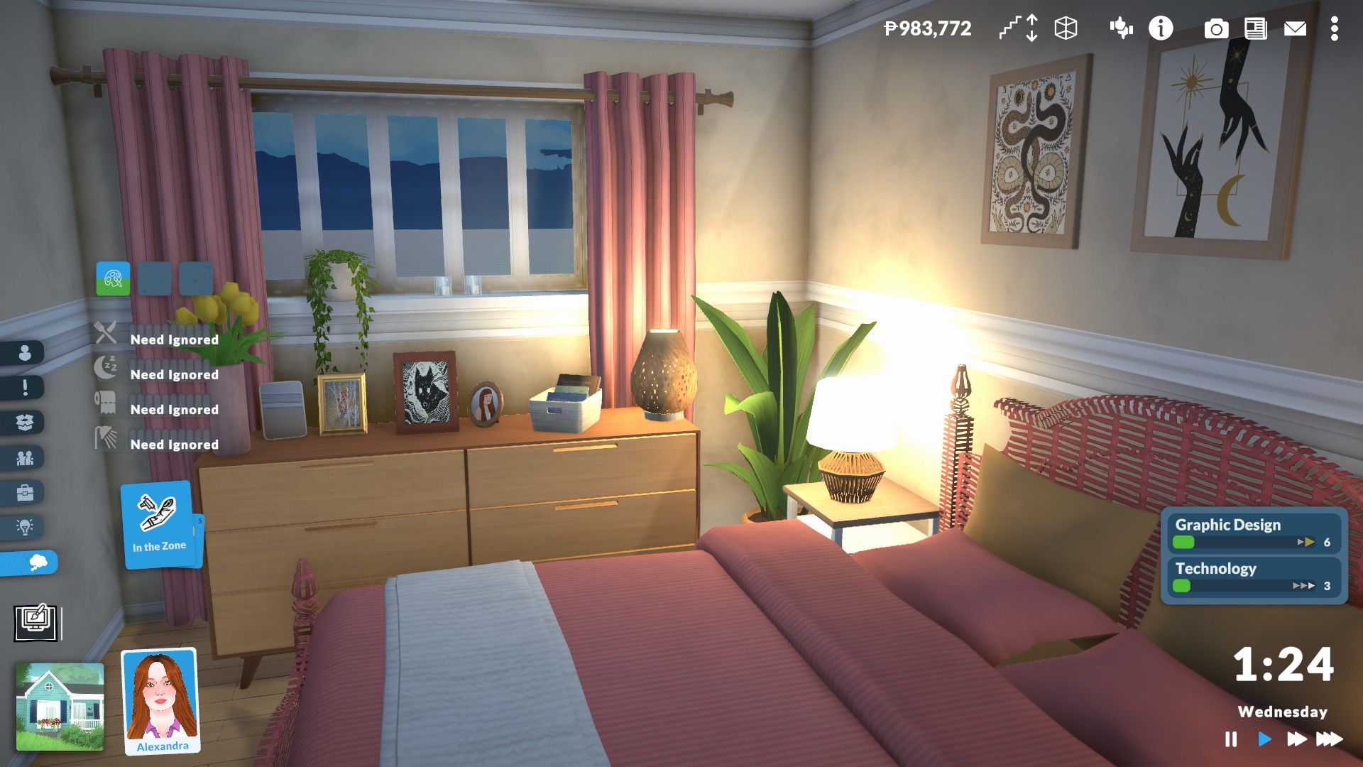 Split Level House Renovation image 9