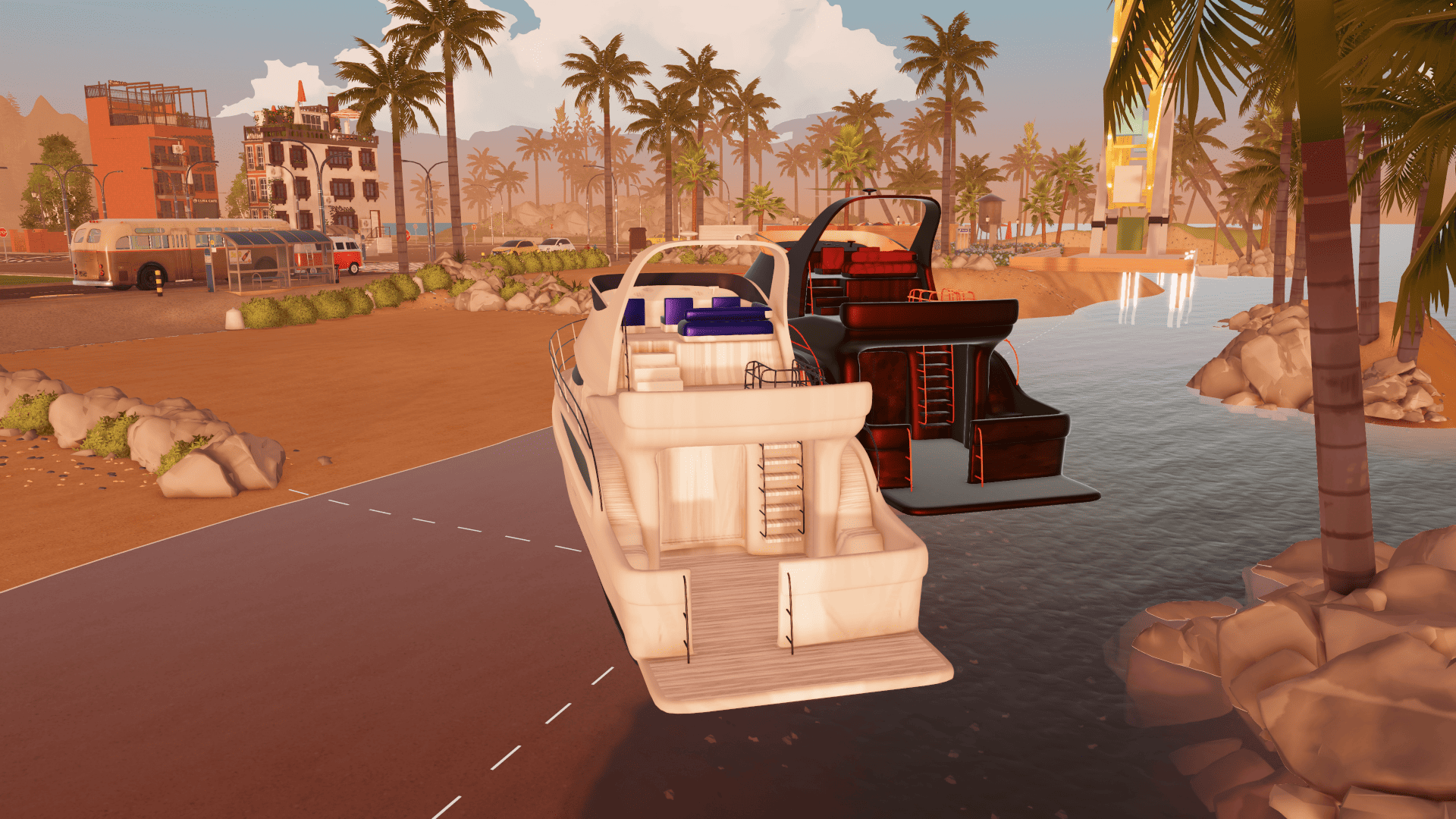 Yacht image 3