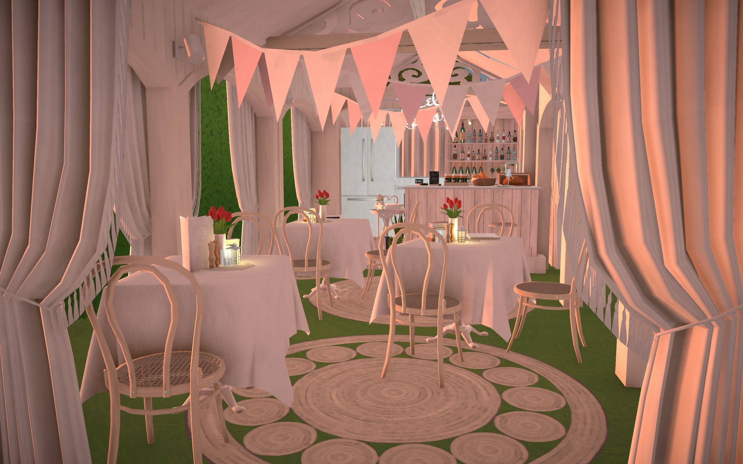 NOCC | Little Wedding Chapel image 7