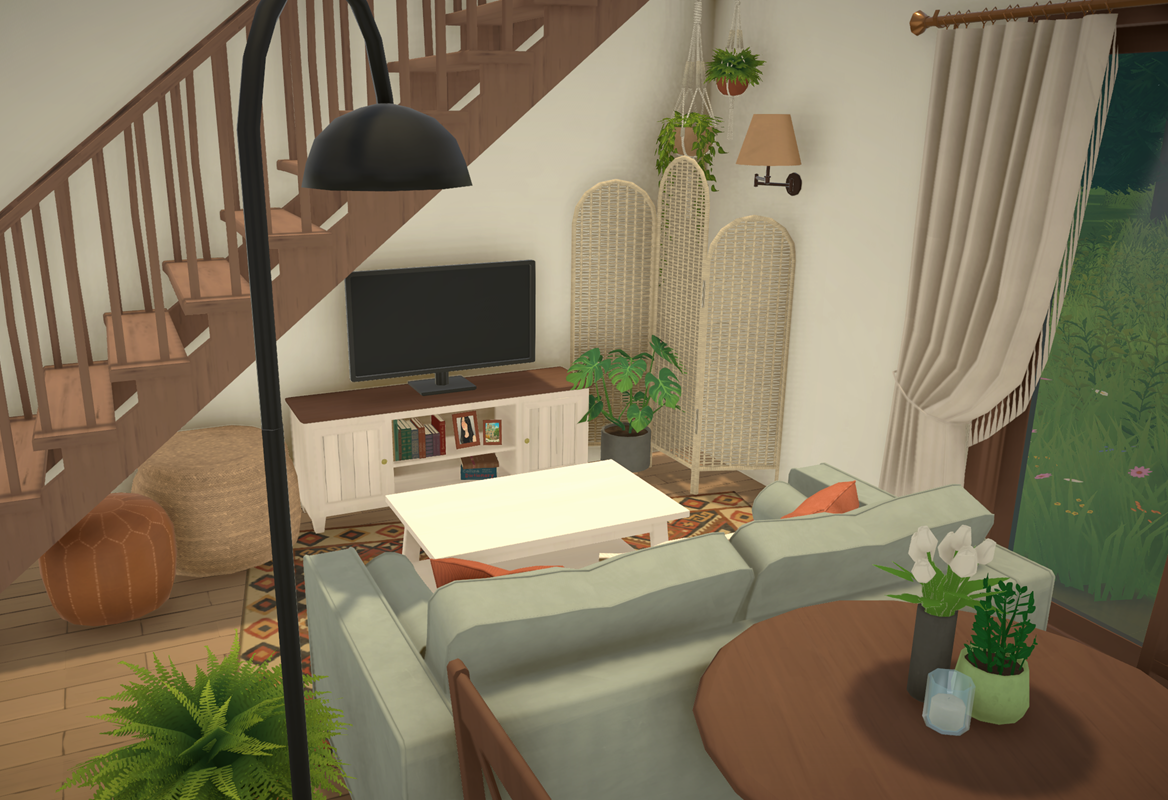 Cozy Hearth image 4
