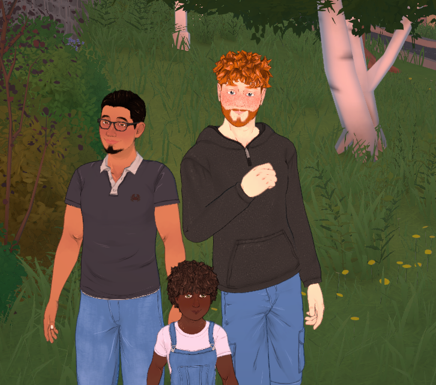 The Petz Household image 3