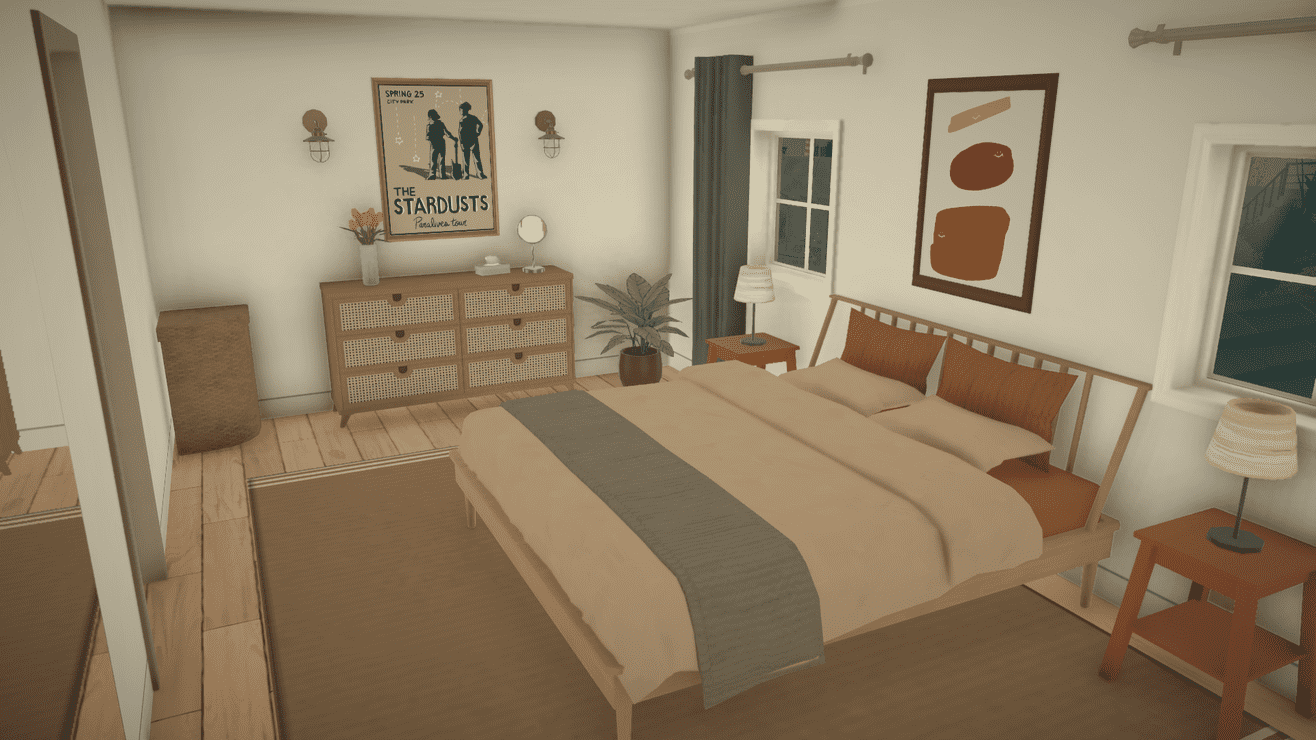 Coastal Family Home image 12