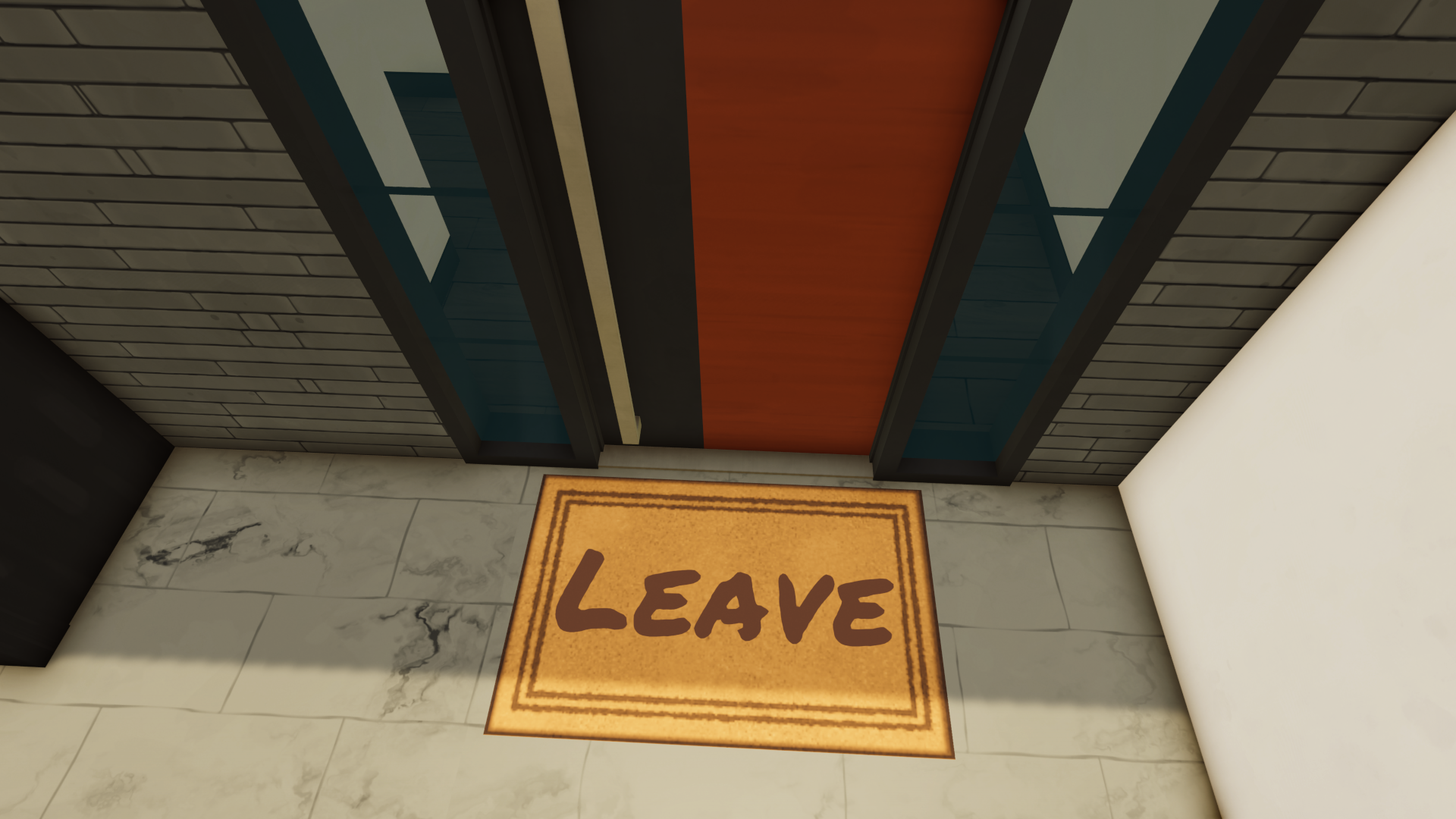 Different Font Rugs image 1