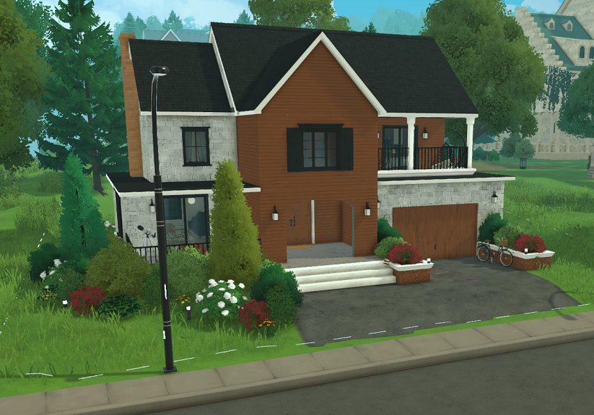 Family House image 2