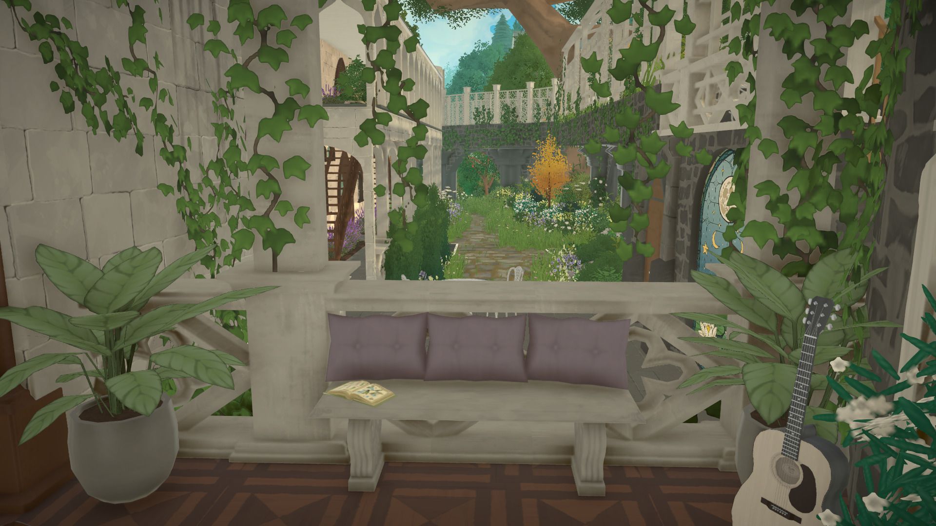 The Last Homely House image 6