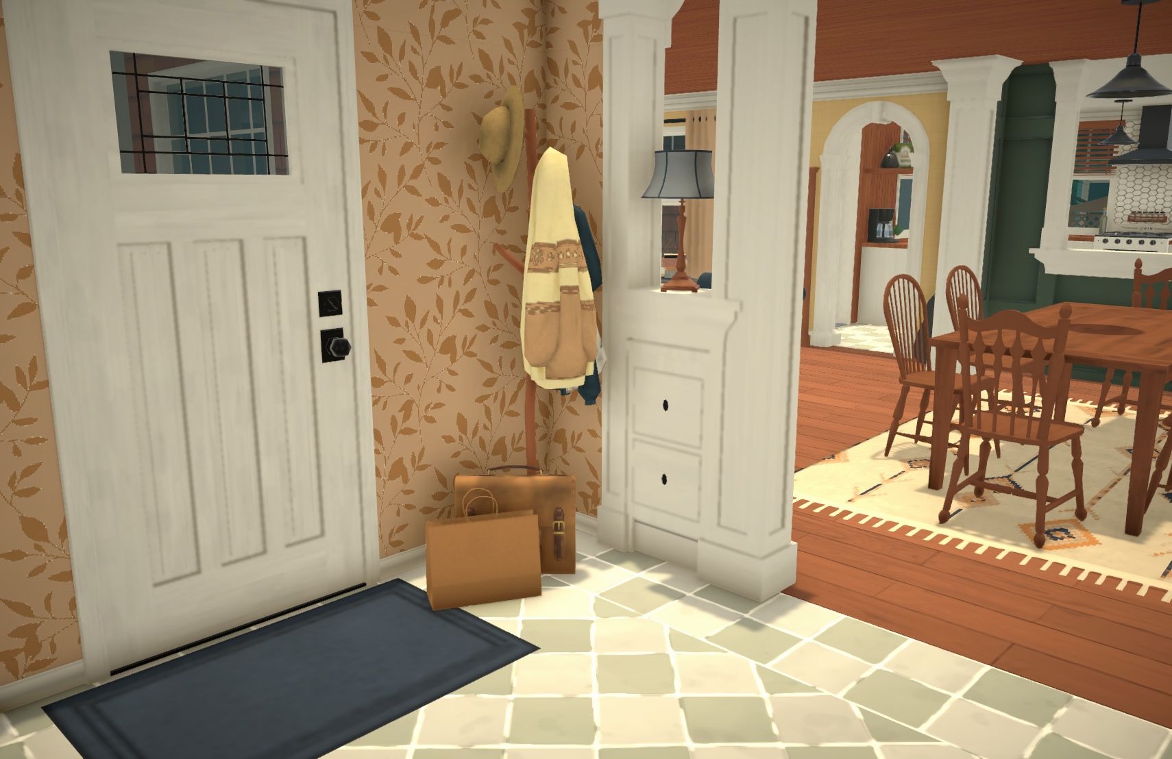 Bright Bungalow image 4