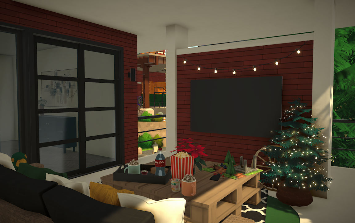 Seaside Villa image 10