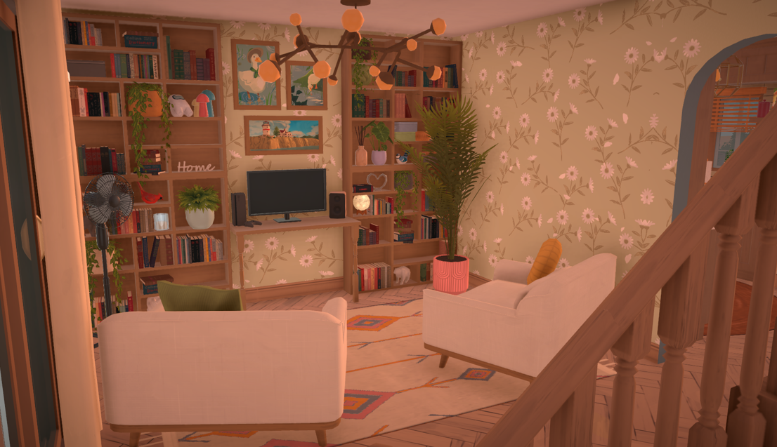 Cozy Home image 1