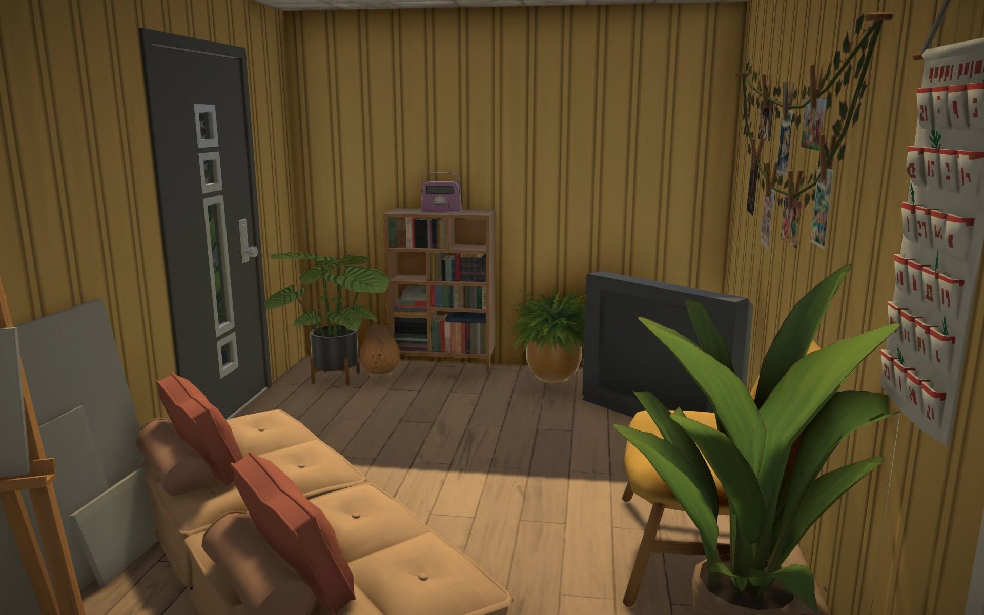 Cheap container home image 1