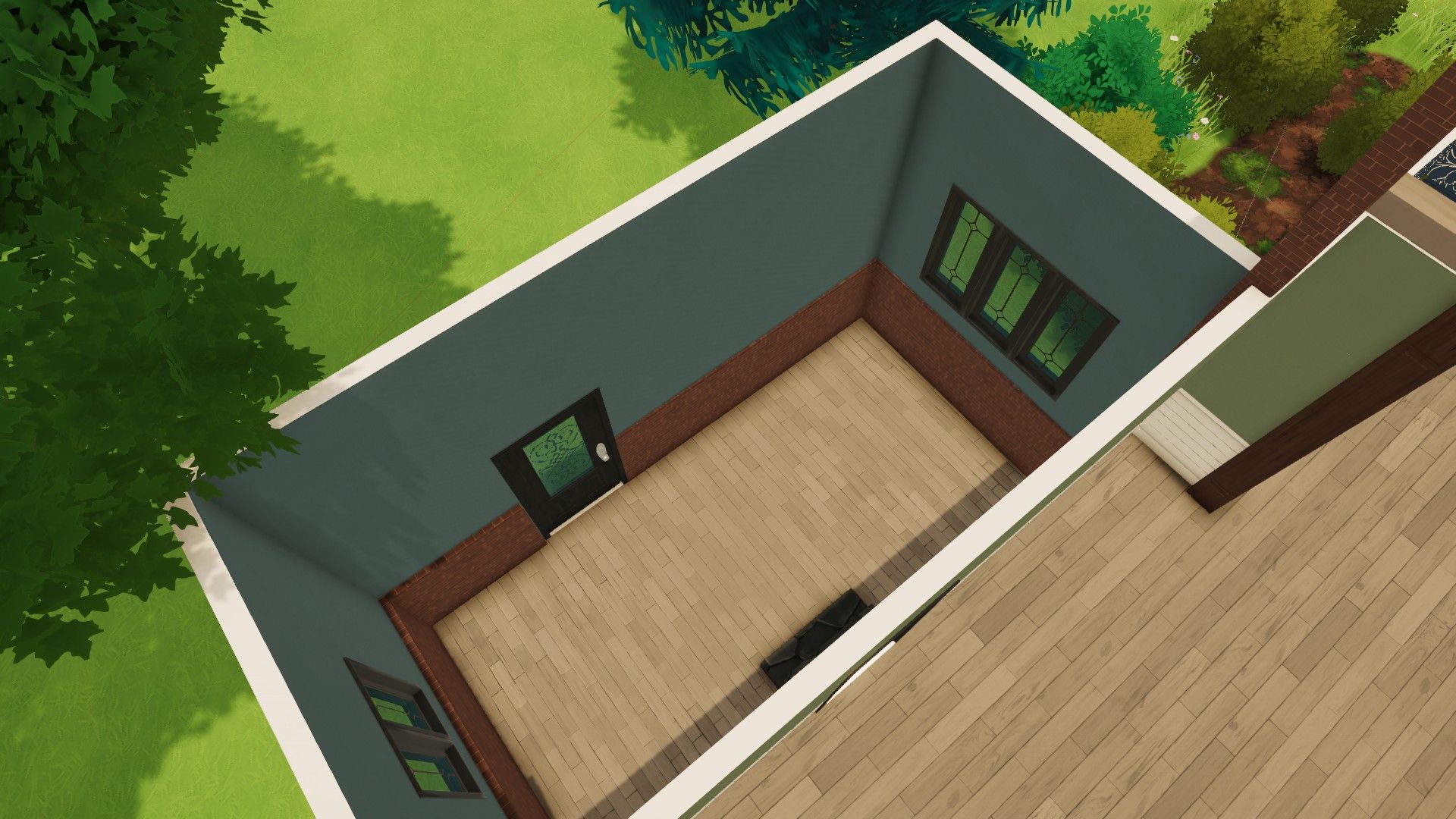 Green-House Lodge image 10