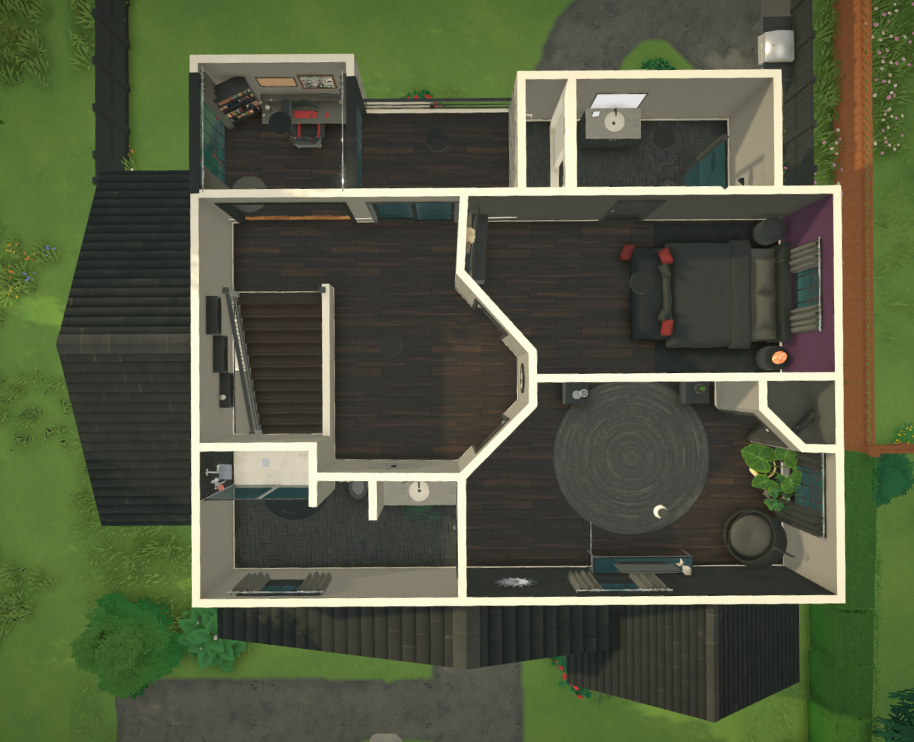 Family Dream Home image 3