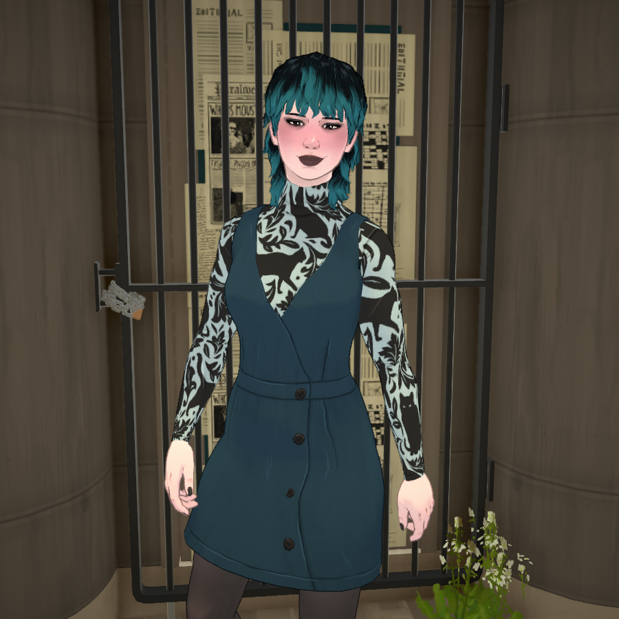 Moira Thorpe image 2