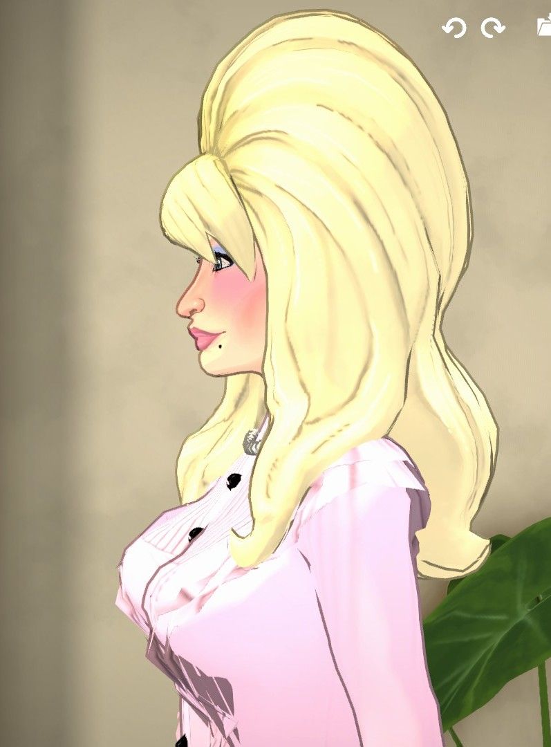 The Parton Household image 2