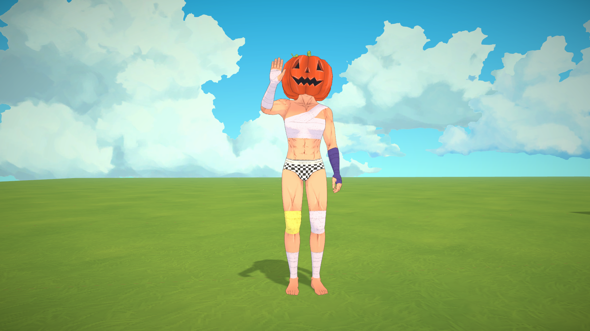 Bandages image 1