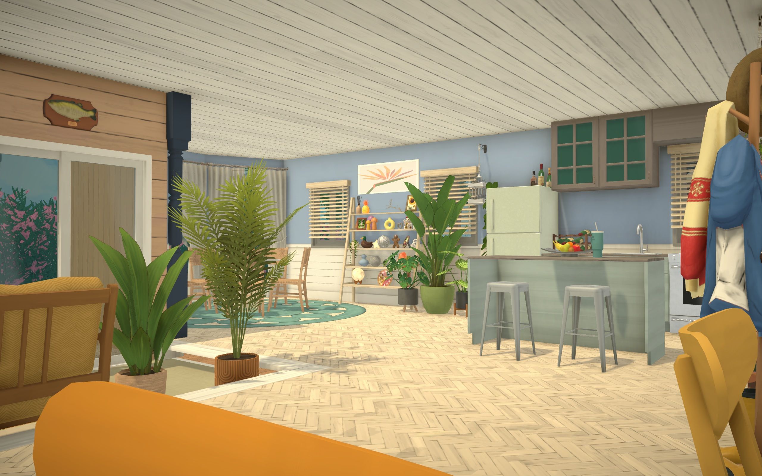 Beach House image 3
