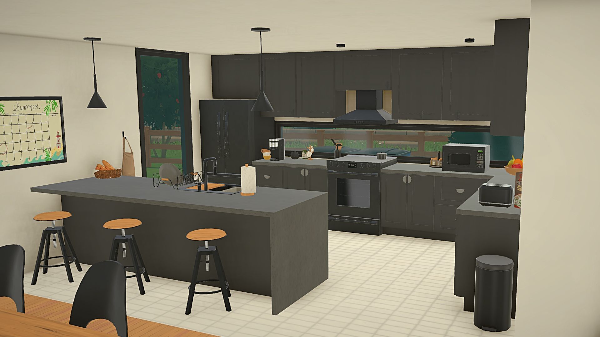 Anchorpoint Abode image 7