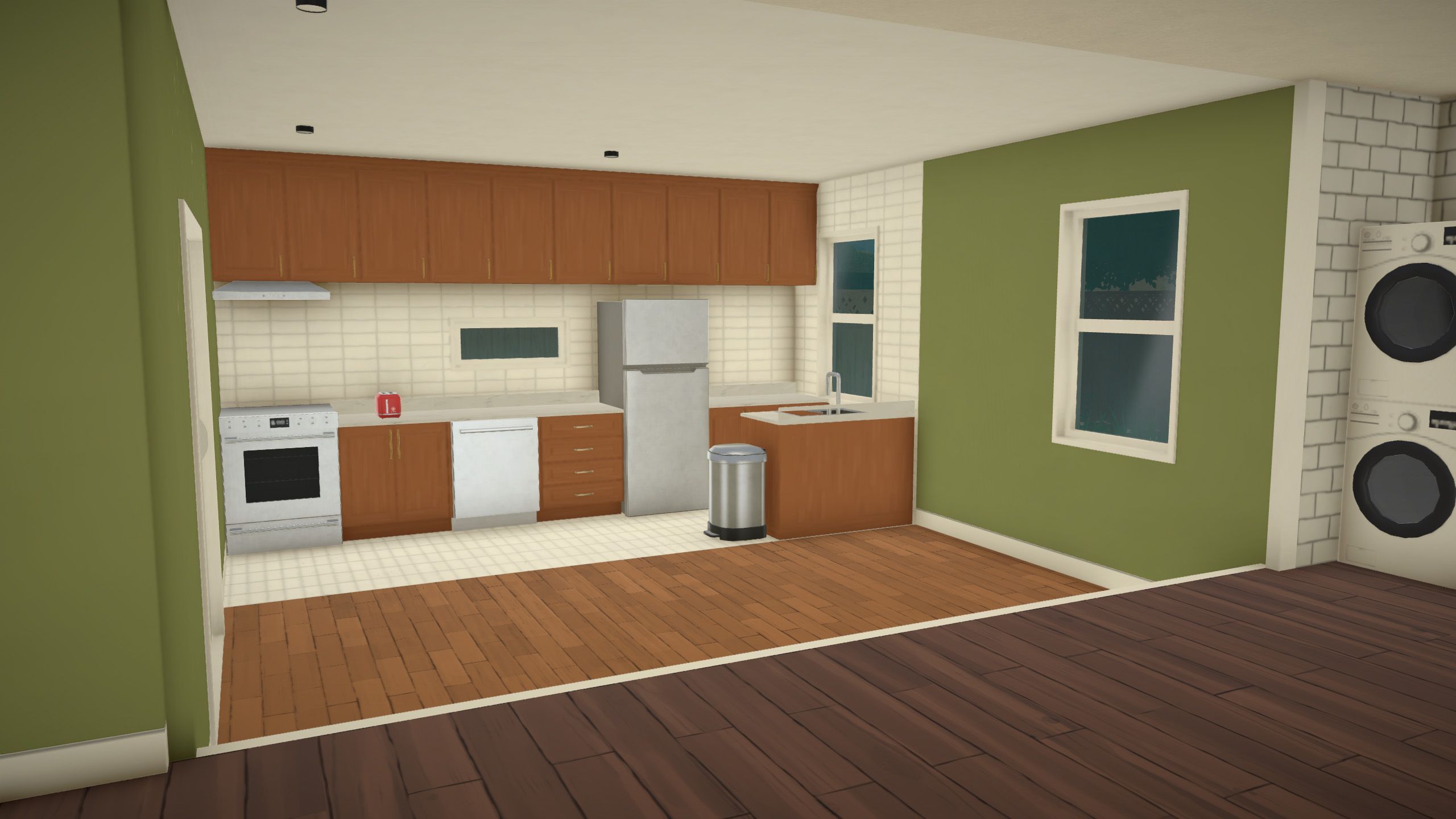 Starter Home image 4
