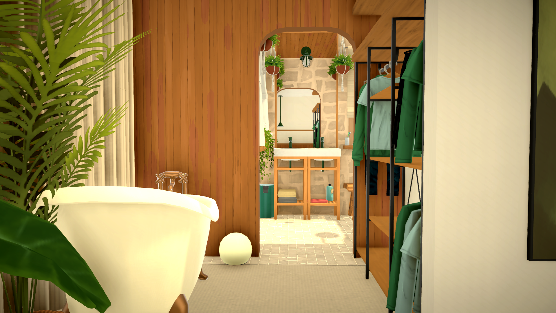 COSY ATTIC image 10