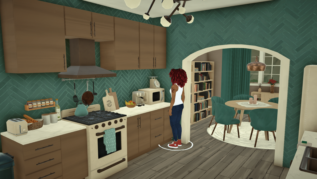 British Family Home image 6