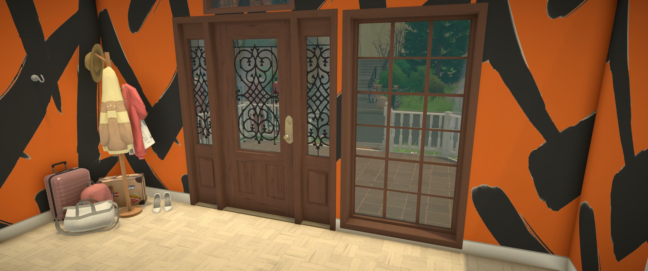 House of Isabel | Early Access Build image 5