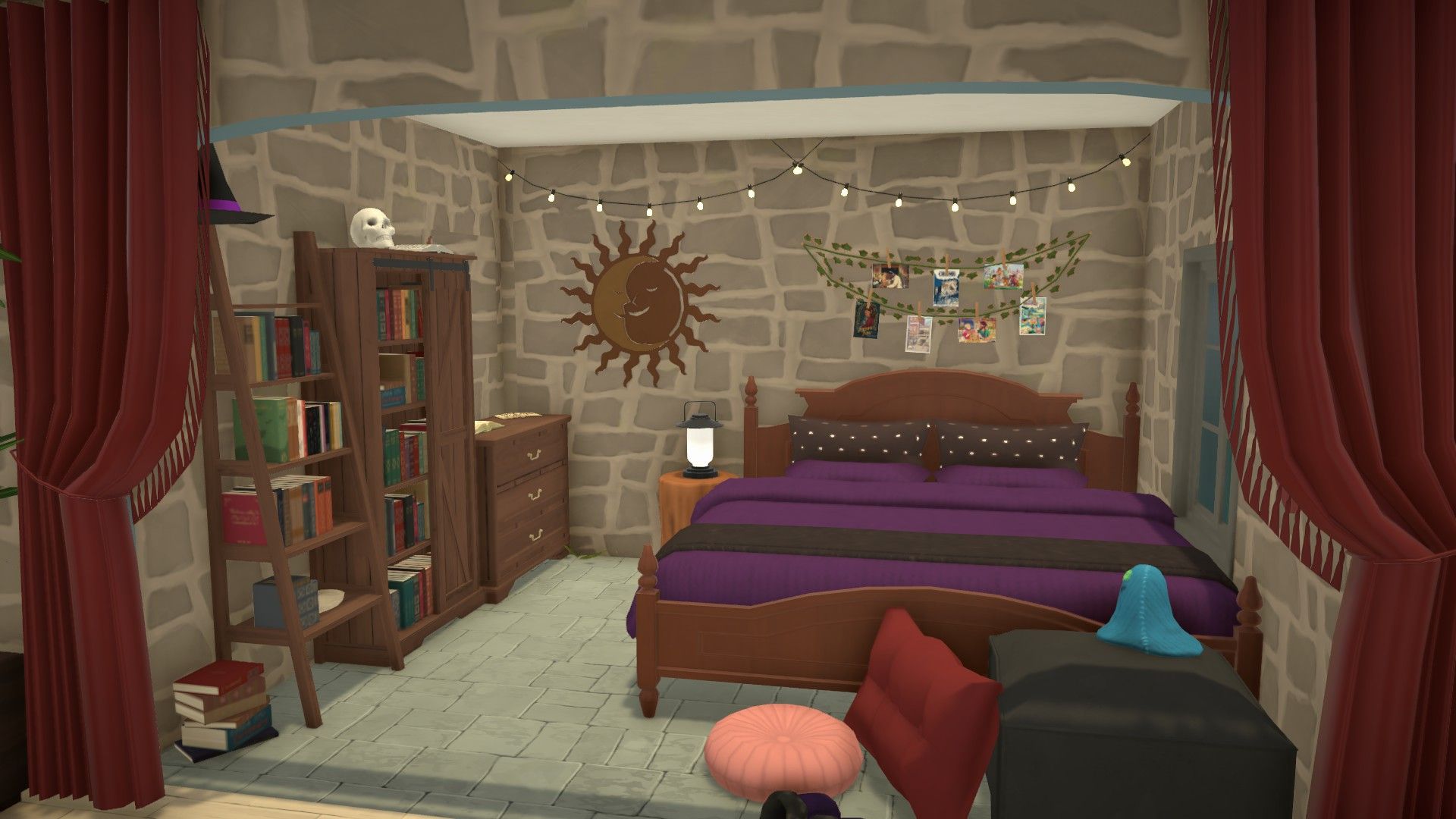 Witch Cabin image 6