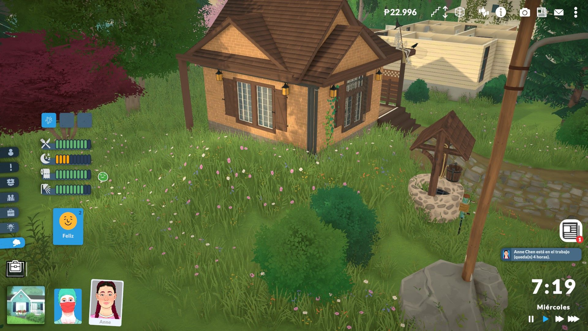 Amazing Tiny house image 3