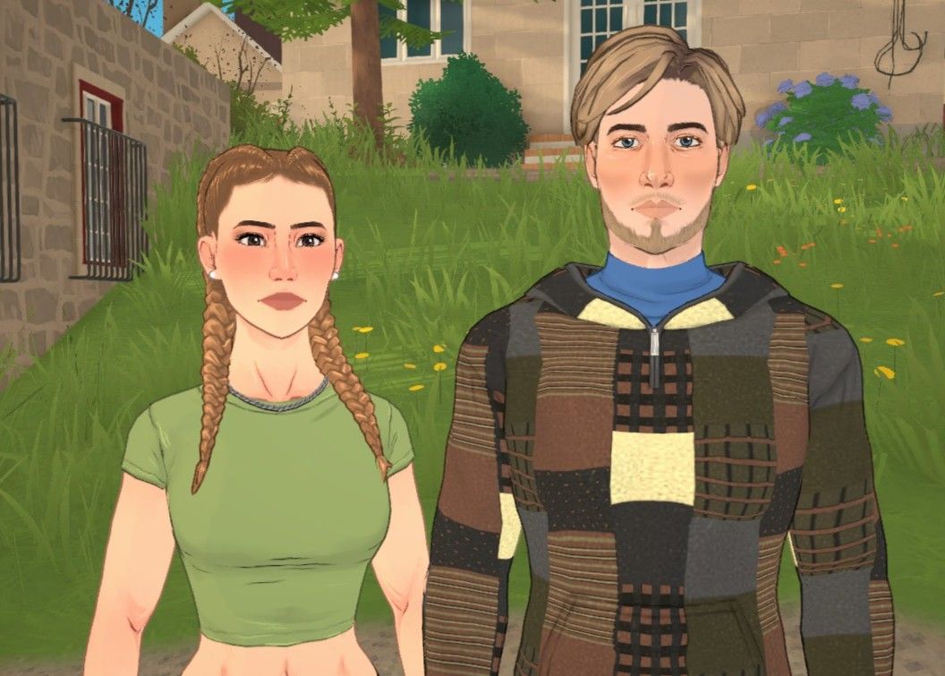The Freed Household image 1