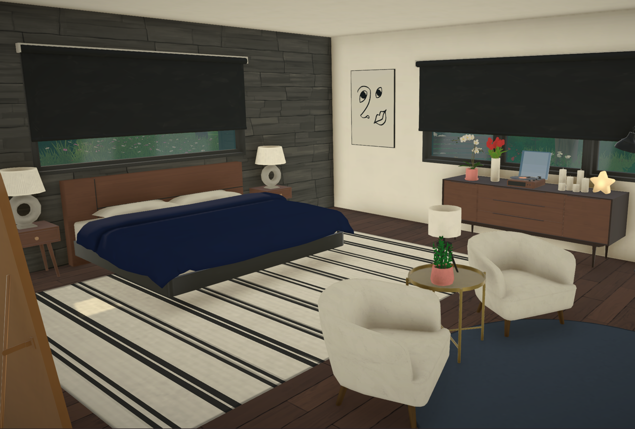 Modern Family Home image 6