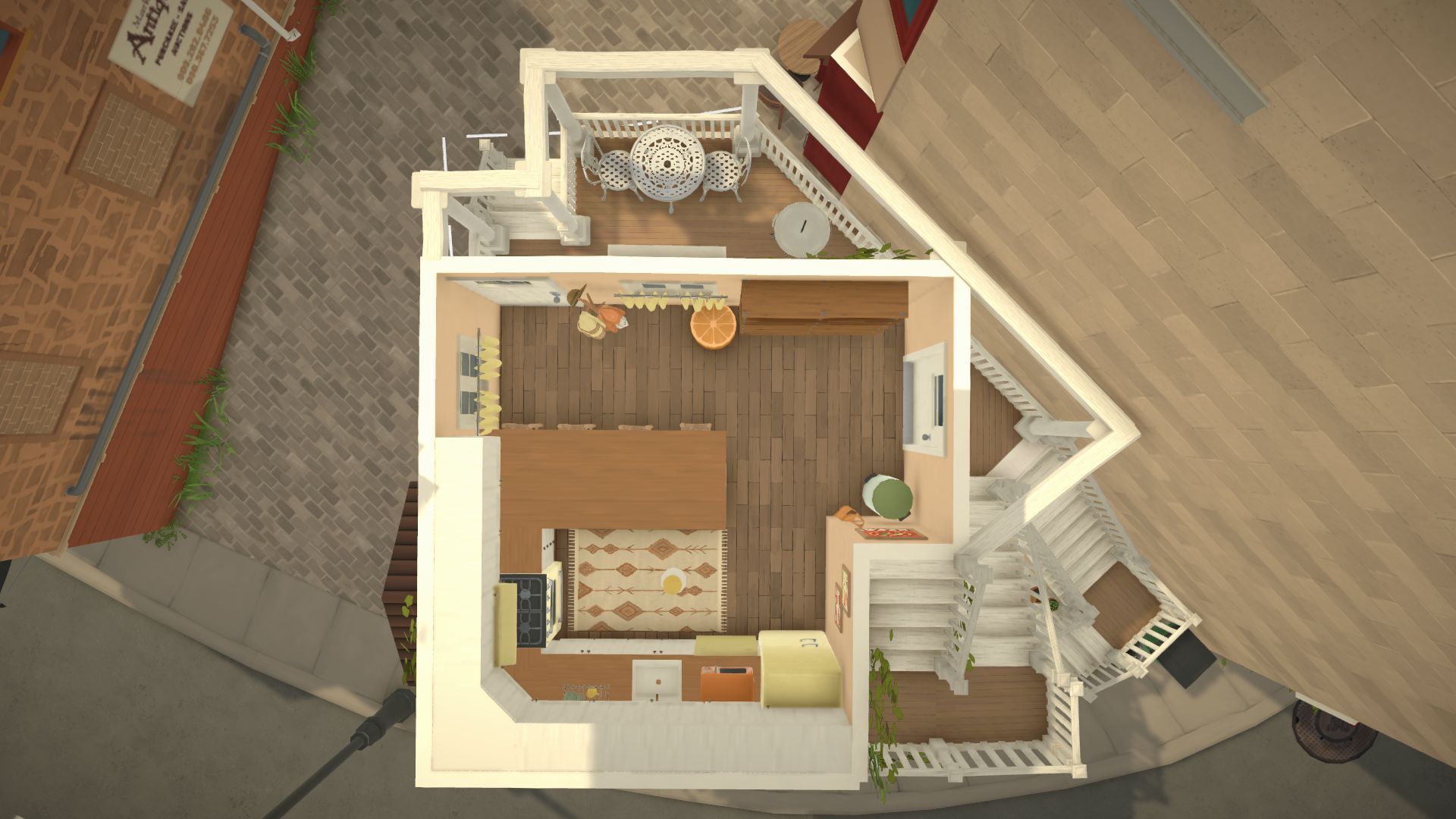 Cutsey Corner Cottage Townhouse image 6